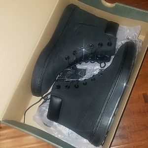 Timberland Londyn 6-inch boots